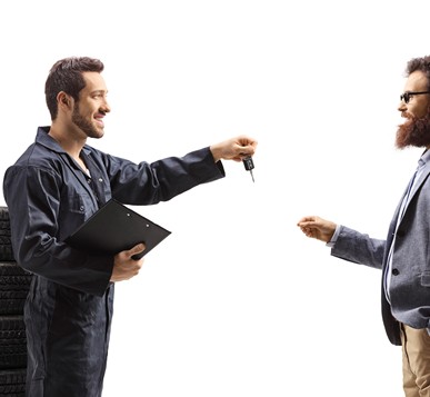 Car key replacement in charleston